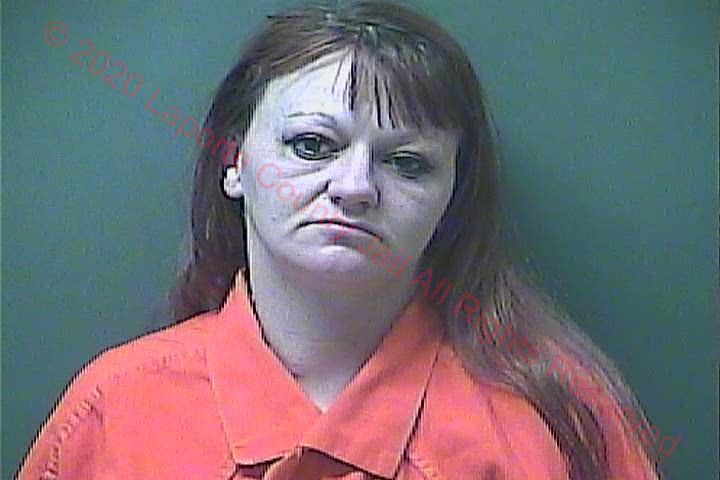 Krystle Catlin